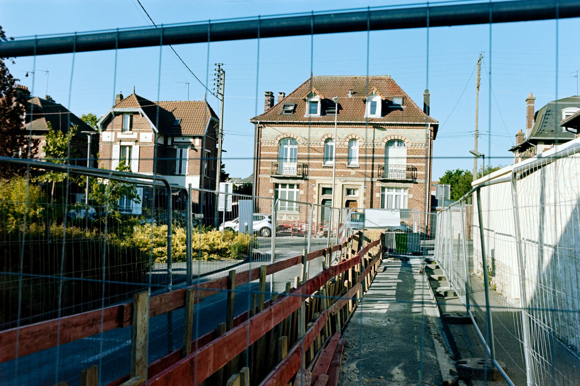 Entreprise Générale de Travaux à Meudon
